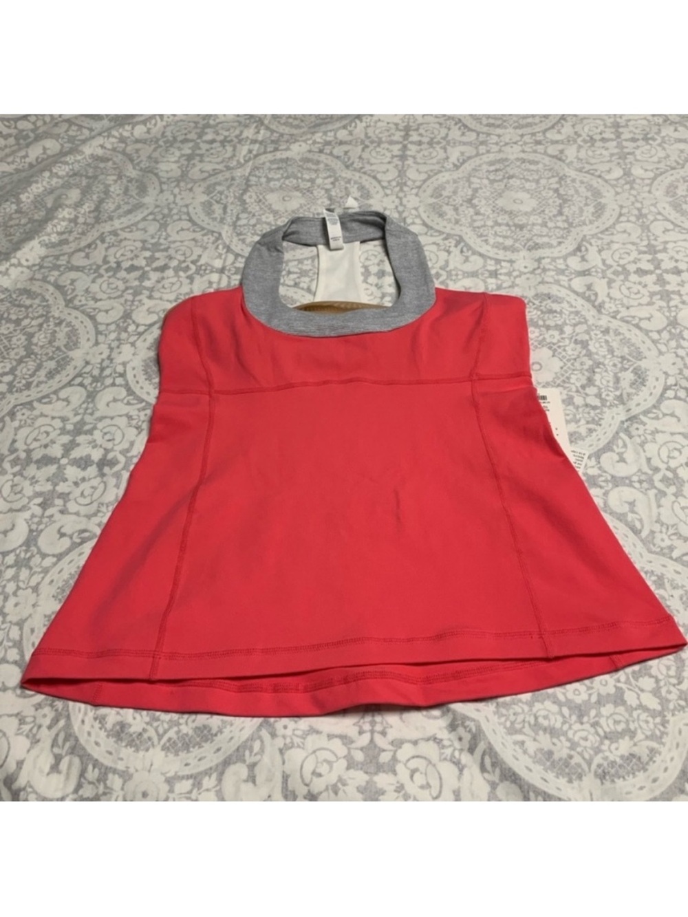 Lululemon Athletica Tank Top